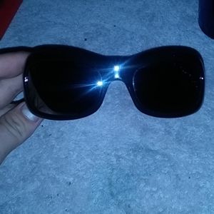 Maui Jims sunglasses